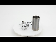 4TNV88 zestaw tulei cylindrowych silnika tuleja tulei tłoka pierścień tłokowy zacisk sworznia tłokowego dla Yanmar