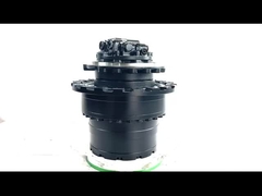 ZAX240-3 Travel Motor Gearbox Assy Final Drive Assy Excavator Travel Gear 20 Hole