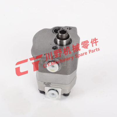 49474 AP2D25 G2SP Excavator Hydraulic Pumps Gear Pumps Pilot Pump Charge Pump