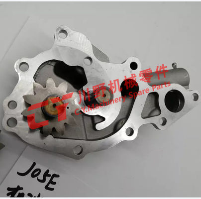 15110 2160 15110 2150 15110 2050 15110 2040 J05E J05C J08E J08C Excavator Oil Pump