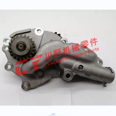 15110 2160 15110 2150 15110 2050 15110 2040 J05E J05C J08E J08C Excavator Oil Pump