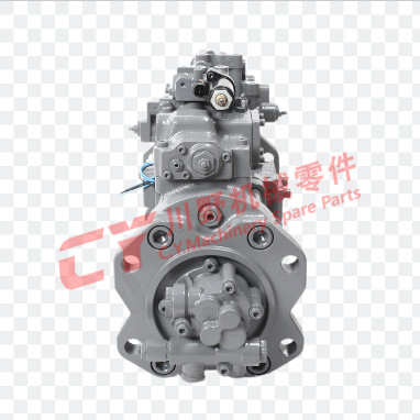 04453 K5V140DTP-NOSER-9TFL Excavator Hydraulic Pumps For SK350-6E
