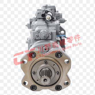 04453 K5V140DTP-NOSER-9TFL Excavator Hydraulic Pumps For SK350-6E