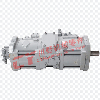 05634 K5V160DTP-NOSER-9Y00 Excavator Hydraulic Pumps For SH350A5