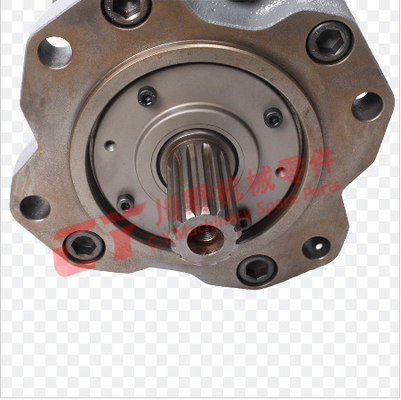 05634 K5V160DTP-NOSER-9Y00 Excavator Hydraulic Pumps For SH350A5