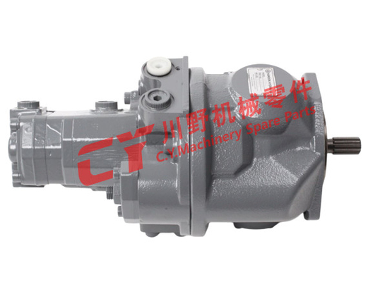 38607  AP2D25-G2SP-16.8/6.5  Weight 39kg Excavator Hydraulic Pumps