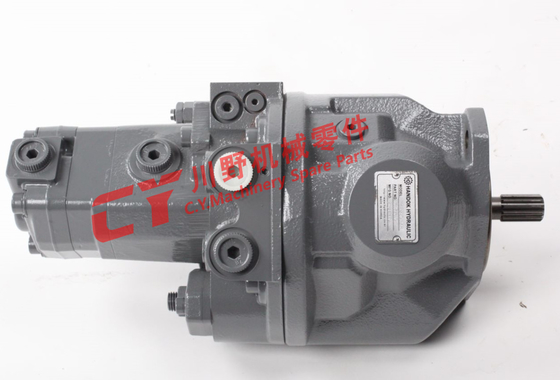 38607  AP2D25-G2SP-16.8/6.5  Weight 39kg Excavator Hydraulic Pumps