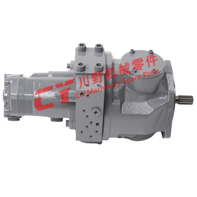 38607  AP2D25-G2SP-16.8/6.5  Weight 39kg Excavator Hydraulic Pumps