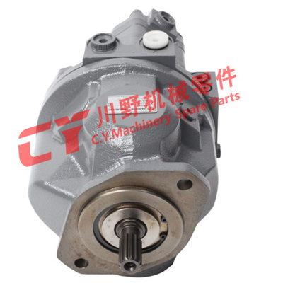 38607  AP2D25-G2SP-16.8/6.5  Weight 39kg Excavator Hydraulic Pumps