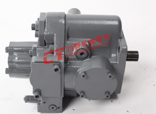 38607 AP2D36-G1SP-9.00/XXX-XR Weight 49kg Excavator Hydraulic Pumps