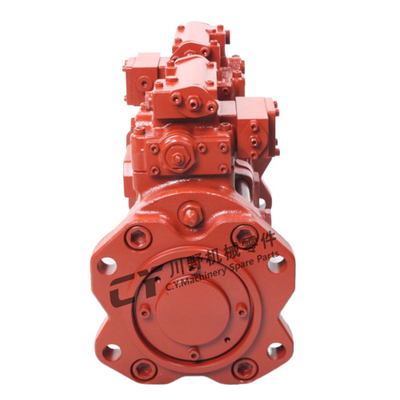 09310 K3V112DTK-NXXXR-3L03 Weight 170kg Excavator Hydraulic Pump Assy F=10T L