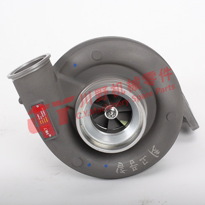 Excavator Hydraulic Pumps Fan Pump EC380 For 
