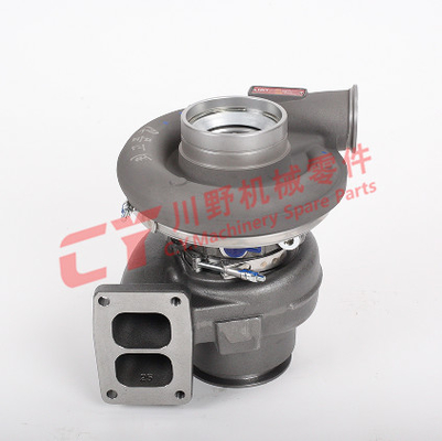 Excavator Hydraulic Pumps Fan Pump EC380 For 