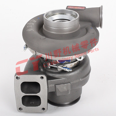 Excavator Hydraulic Pumps Fan Pump EC380 For 