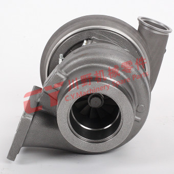 Excavator Hydraulic Pumps Fan Pump EC380 For 