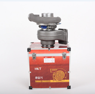 Excavator Hydraulic Pumps Fan Pump EC380 For 