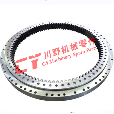 DX260LCA Swing Bearing Slewing Bearing Ring Undercarriage Parts Swing Cycle Gear 140109-00015A