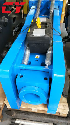 320C SK200 E320 IPT1400 Hammer Chisel Assy Breaker
