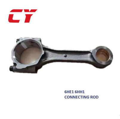 8943923760 6HE1 6HH1 Excavator Connecting Rod