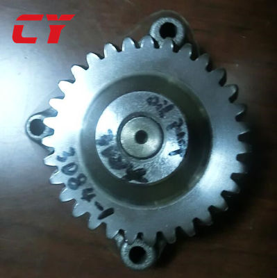 KOMATSU PC30 3D84-1 Excavator Oil Pump 129006-42002 12940732000 12900132001