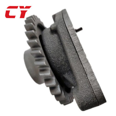 KOMATSU PC30 3D84-1 Excavator Oil Pump 129006-42002 12940732000 12900132001