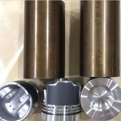 34417 - 10200 Engine Cylinder Liner Kit S6K 3066 For E200B E320B