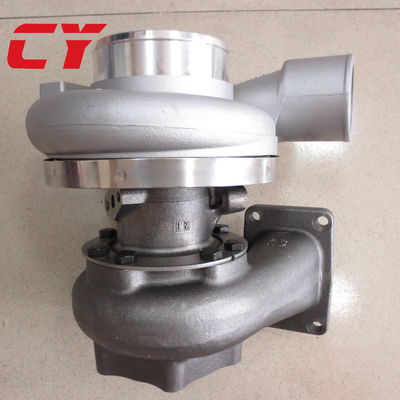 6506215021 S6D125 PC400-8 Excavator Turbocharger
