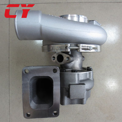 6506215021 S6D125 PC400-8 Excavator Turbocharger