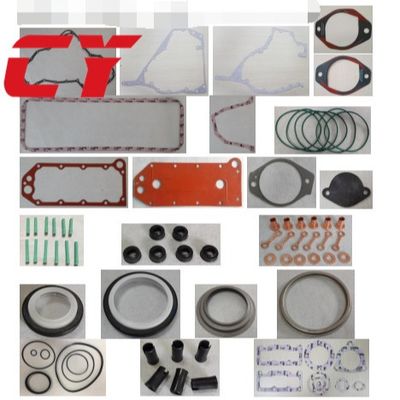 HY290-3 HY290-5 Gasket Seal Kit 6CT8.3 3900230 3800558 4025271 3800750