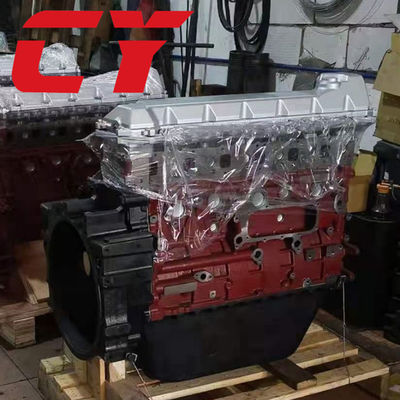 11401E0702 J08E SK330-8 SK350-8 Block Engine Assy