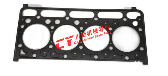04010-3820 Full Gasket Seal Kit