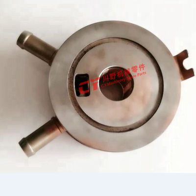 4983996 B3.3 Oil Cooler Core Other Excavator Parts