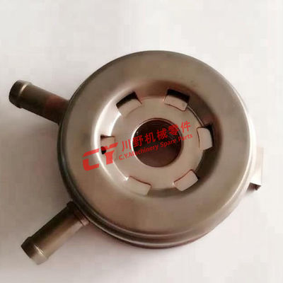 4983996 B3.3 Oil Cooler Core Other Excavator Parts