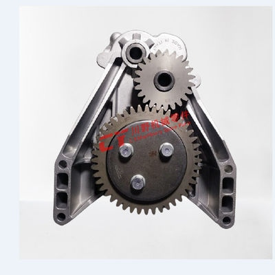 20709848 D12D EC360 EC460 D12D  Oil Pump