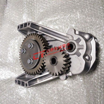 20709848 D12D EC360 EC460 D12D  Oil Pump