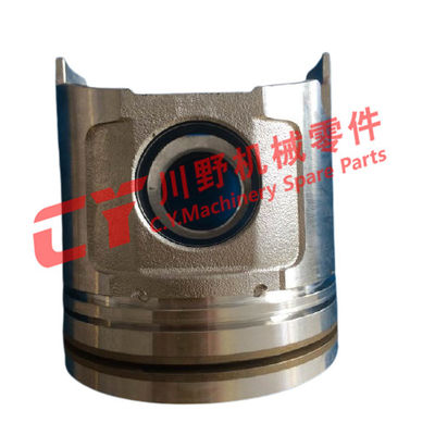 CY 12390722011 4TNV106 Piston Liner Kit Yanmar Diesel Engine Liner