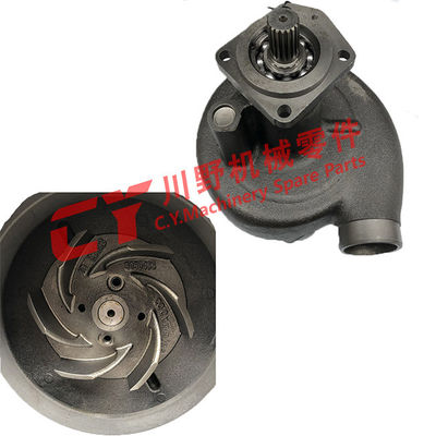 3050453 4376119 3635783 K38 Cummins Water Pump