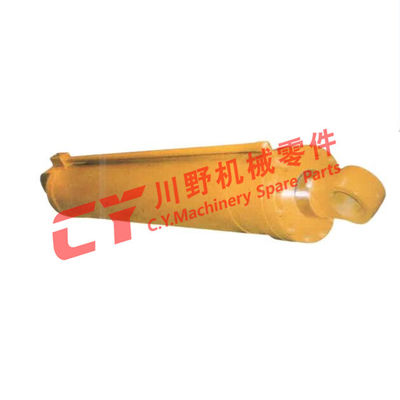 9271380 4663188 Hydraulic Cylinder Assembly ZAX330-3 Excavator Bucket Cylinder