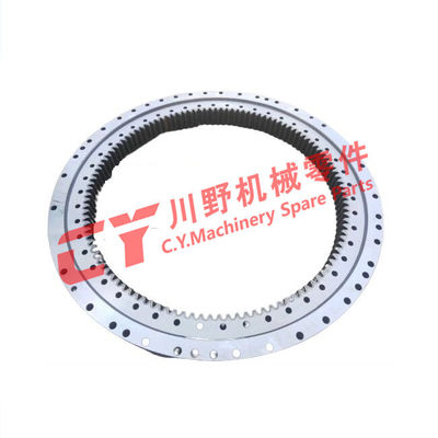 ZAX850-3 ZAX870 6023643 Slewing Bearing Ring Excavator