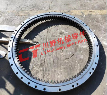 9196732 Slewing Bearing Ring ZAX225 ZX230 ZX200 ZX210 ZX240 Excavator Swing Cycle