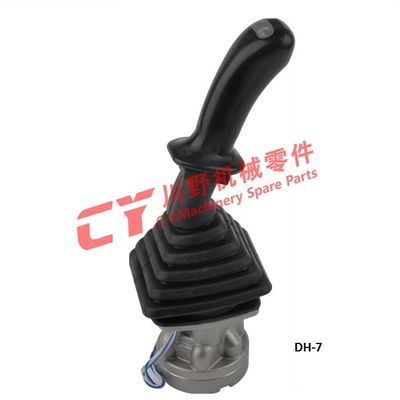 Pilot Valve Excavator Wearing Rubber Parts For DH200 DH225-7 DH280 DH300