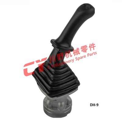 Pilot Valve Excavator Wearing Rubber Parts For DH200 DH225-7 DH280 DH300