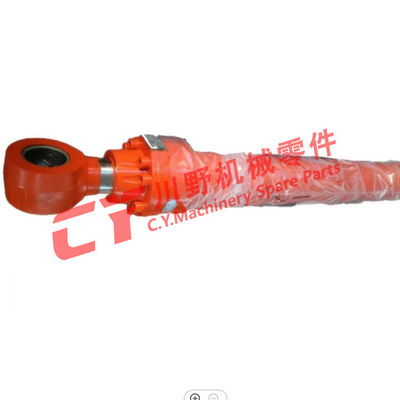 Casting Ex230 Hydraulic Cylinder Assembly 210KG