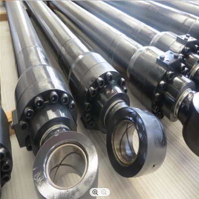Casting Ex230 Hydraulic Cylinder Assembly 210KG