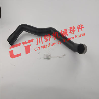 YN05P01495P1 Excavator Wearing Rubber Parts YN05P01479P1 SK200-8 Water Hose