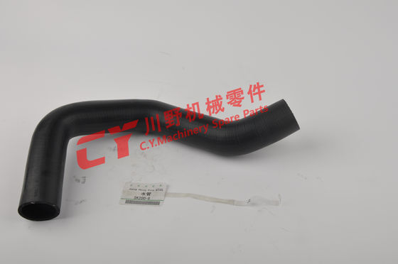 YN05P01495P1 Excavator Wearing Rubber Parts YN05P01479P1 SK200-8 Water Hose