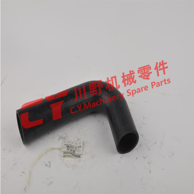 Water Hose Excavator Wearing Rubber Parts SK220-3 Standard Size