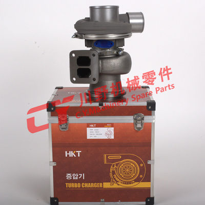 248-5246 Diesel Engine Turbocharger Turbo Water cooling C9 for E330C