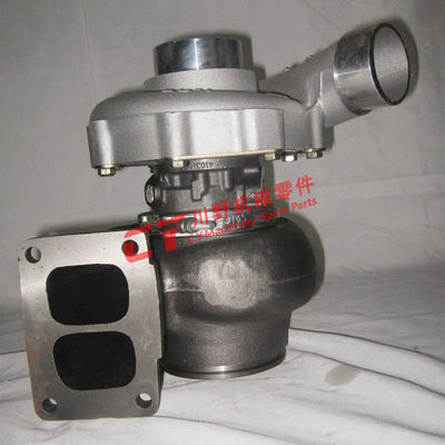 6152818210 Diesel Engine Turbo SA6D125 For PC400 - 5