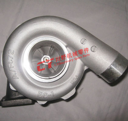 6152818210 Diesel Engine Turbo SA6D125 For PC400 - 5